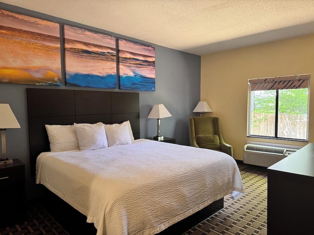 Days Inn by Wyndham Greenville South/Mauldin photo 21