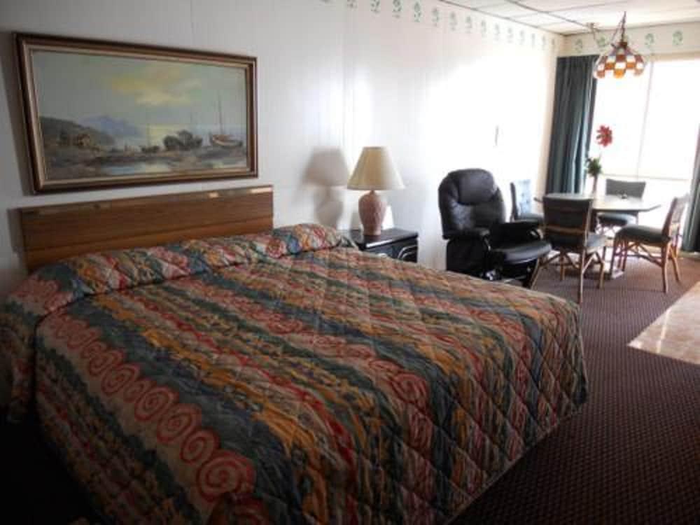 Sea Shell Inn Motel photo 6