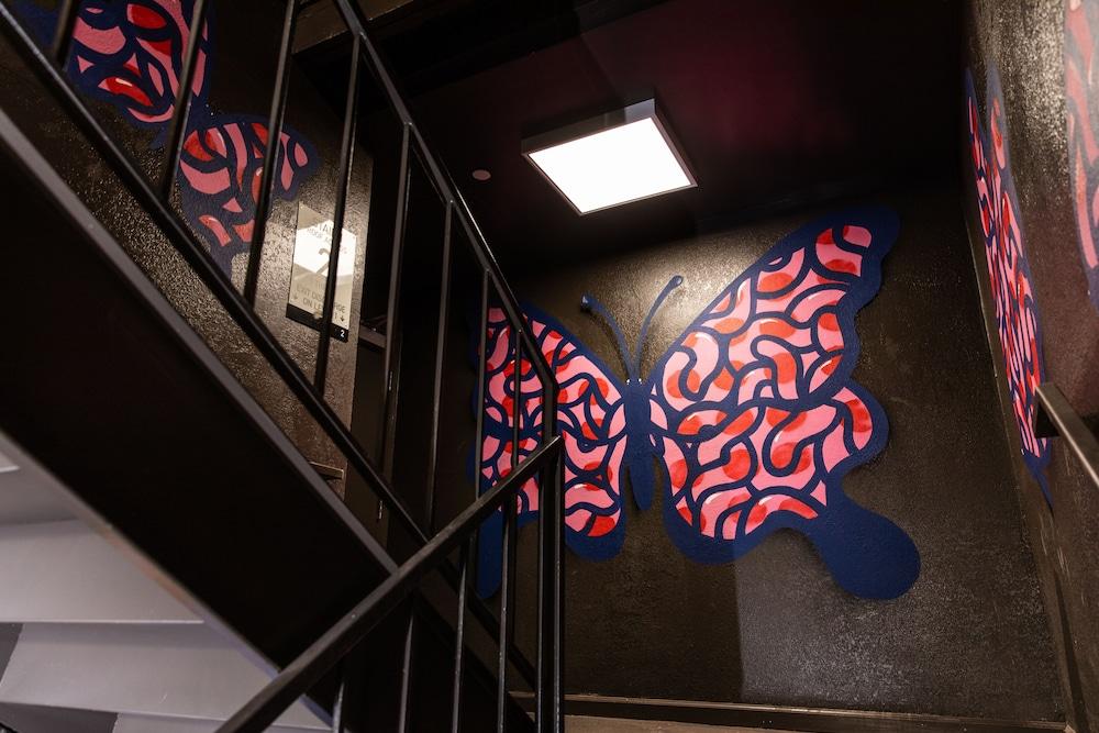 voco The Darwin Atlanta Midtown by IHG photo 57