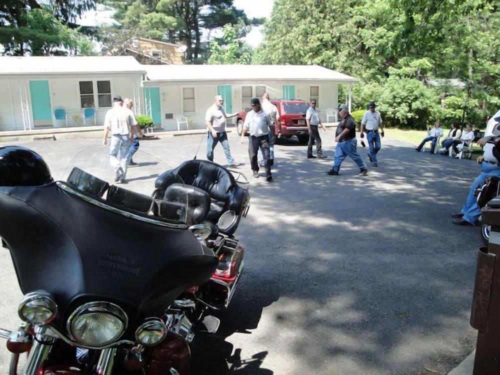 Doray Motel photo 42
