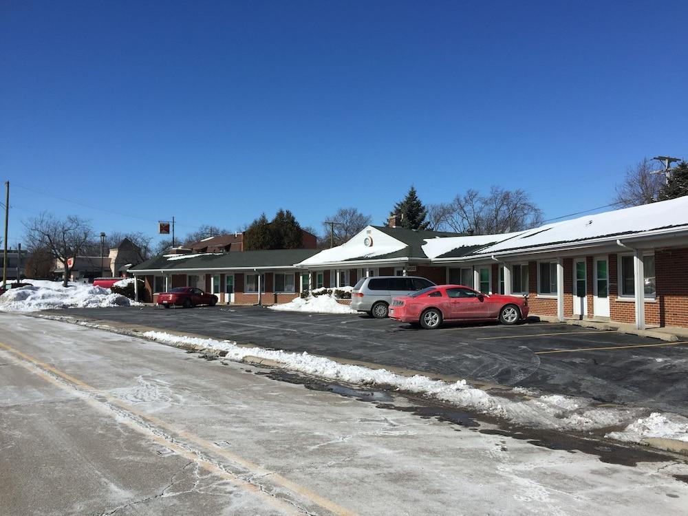 Sunset Motel photo 24