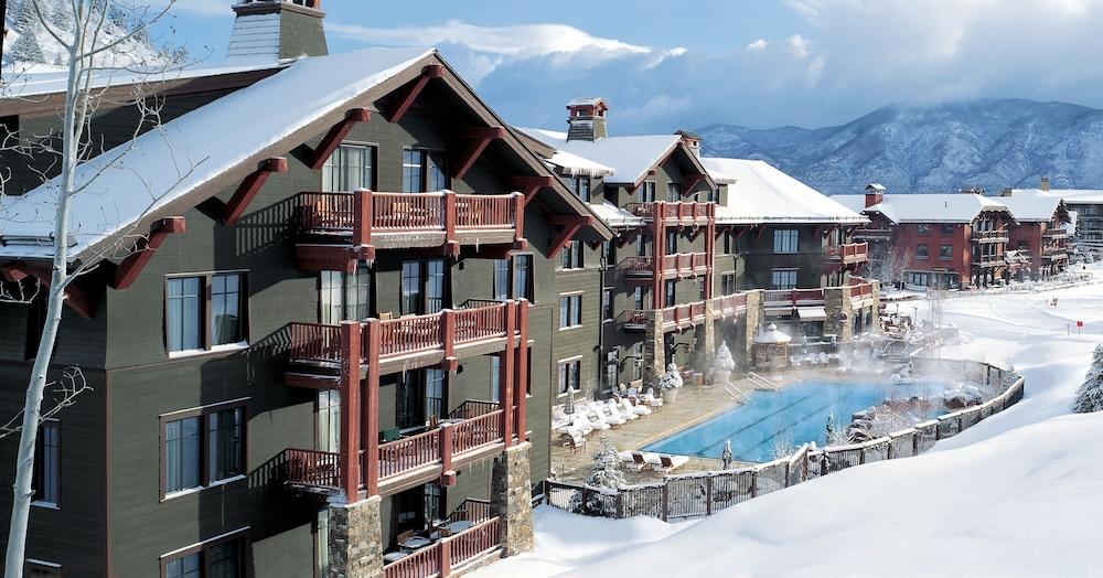 Ritz-Carlton Club, Aspen Highlands by Frias photo 61