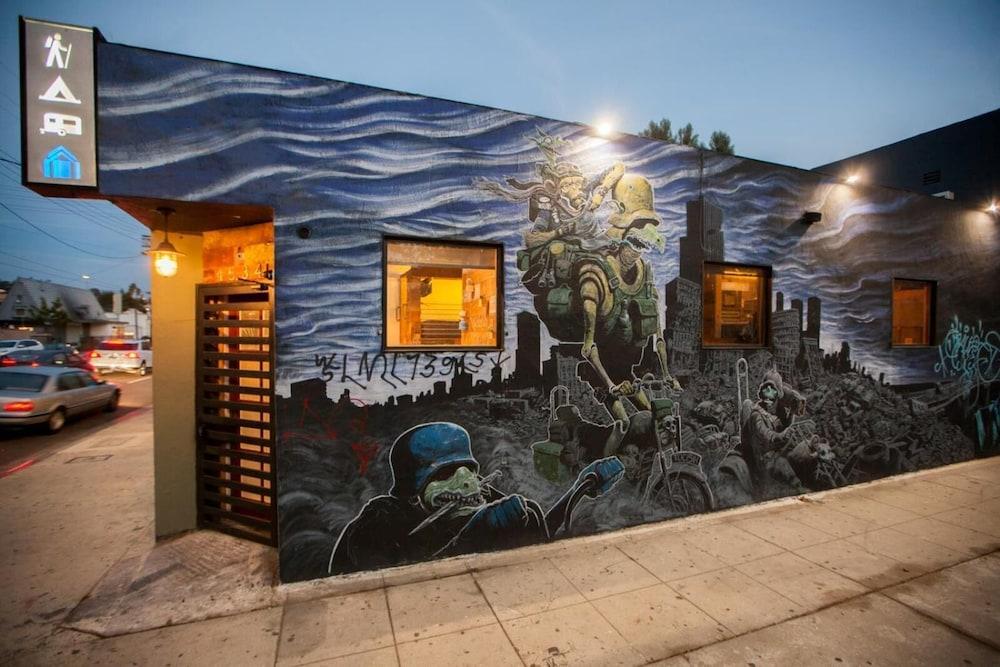 PodShare Los Feliz - Hostel photo 5