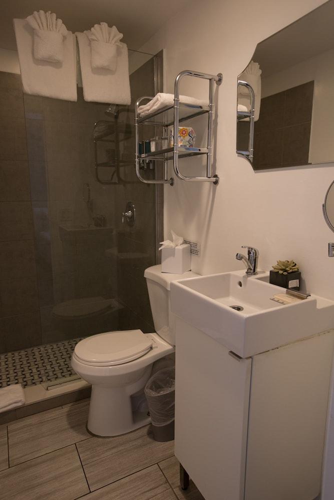 Odyssey of South Beach Apart Hotel photo 39