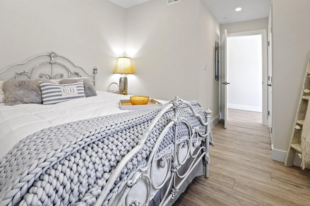 Seaport Oasis photo 19