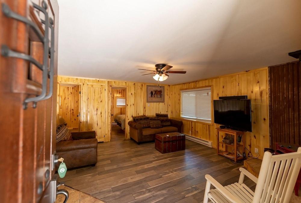 Wolf Creek Ranch Ski Lodge photo 18