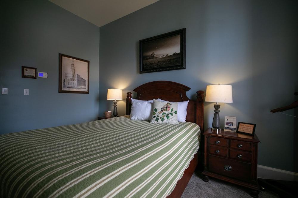 Nauvoo Temple House Hotel photo 20