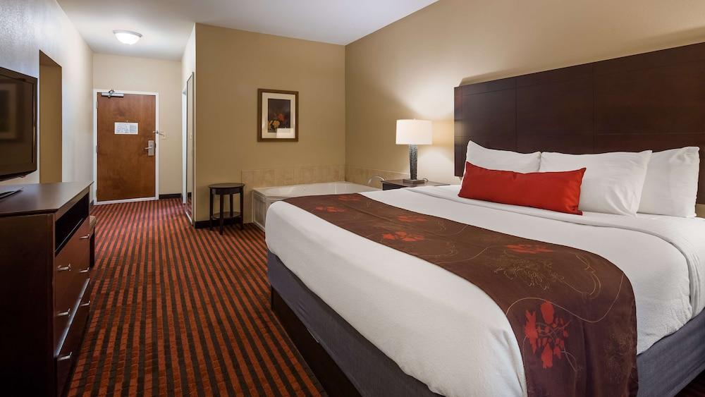 Best Western Plus Louisa photo 13