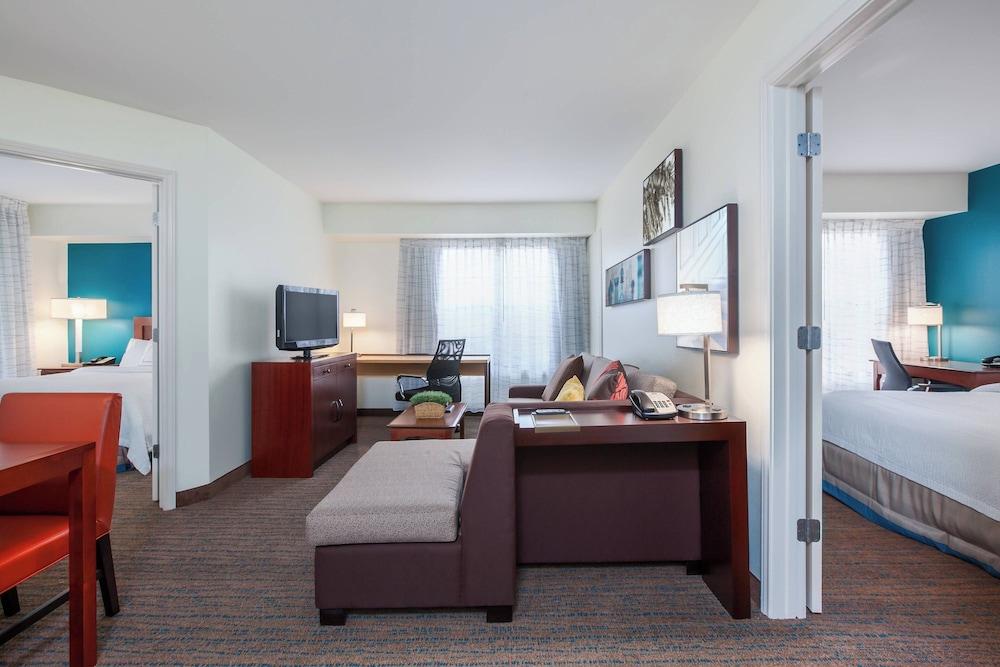 Residence Inn by Marriott Laredo Del Mar photo 15