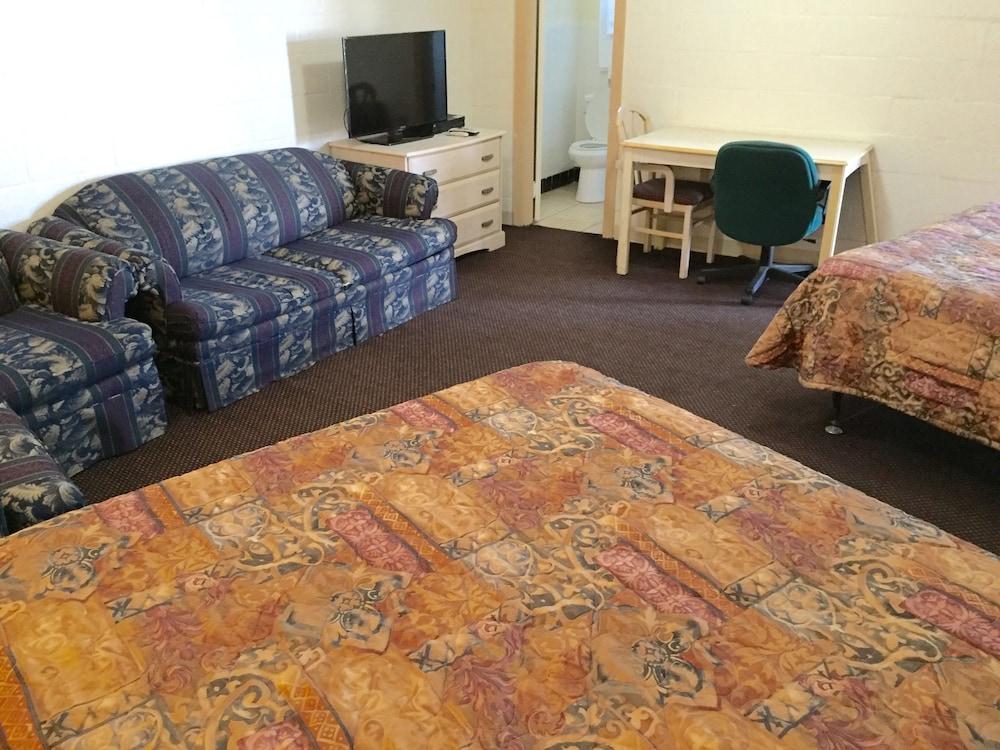 Withlacoochee Motel photo 6