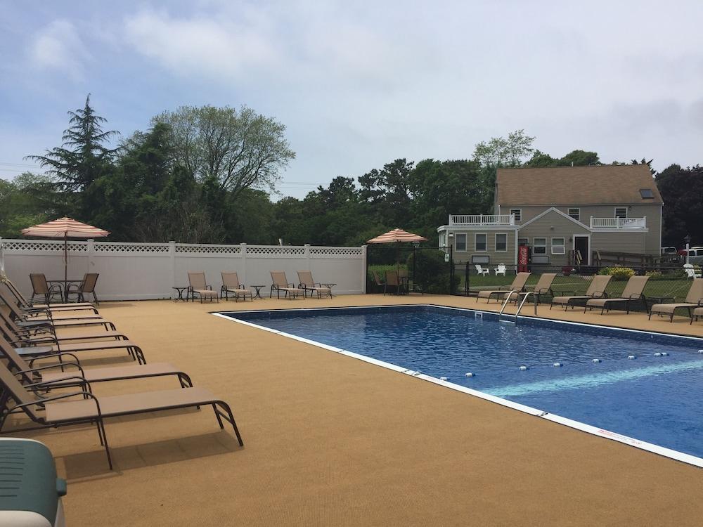 Viking Shores Motor Inn photo 17