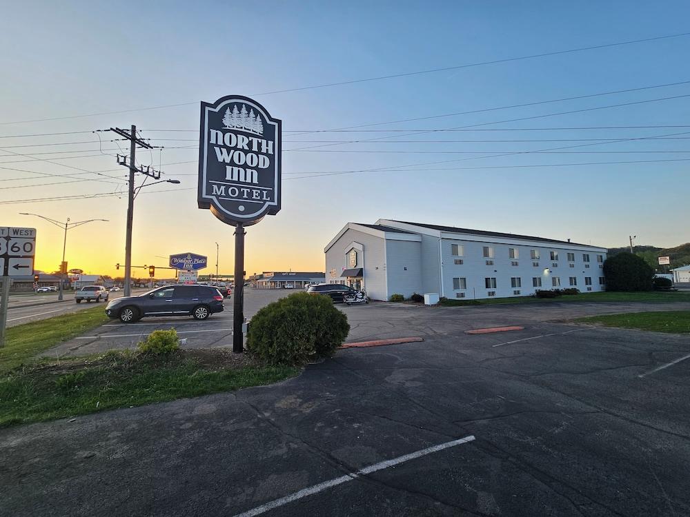 Northwood Inn Prairie Du Chien — hotel in Prairie Du Chien