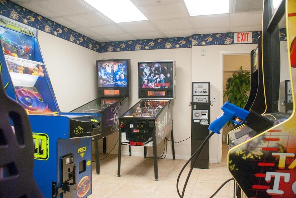 Holiday Inn Express & Suites Clermont Se West Orlando by IHG photo 66