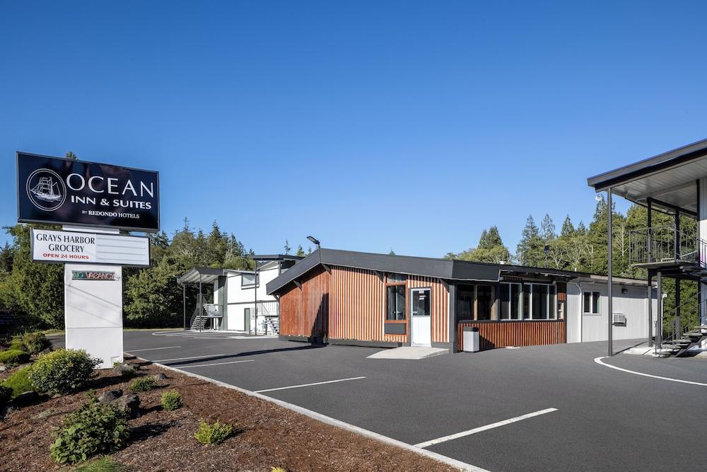 Motel 6 – Aberdeen, WA photo 17