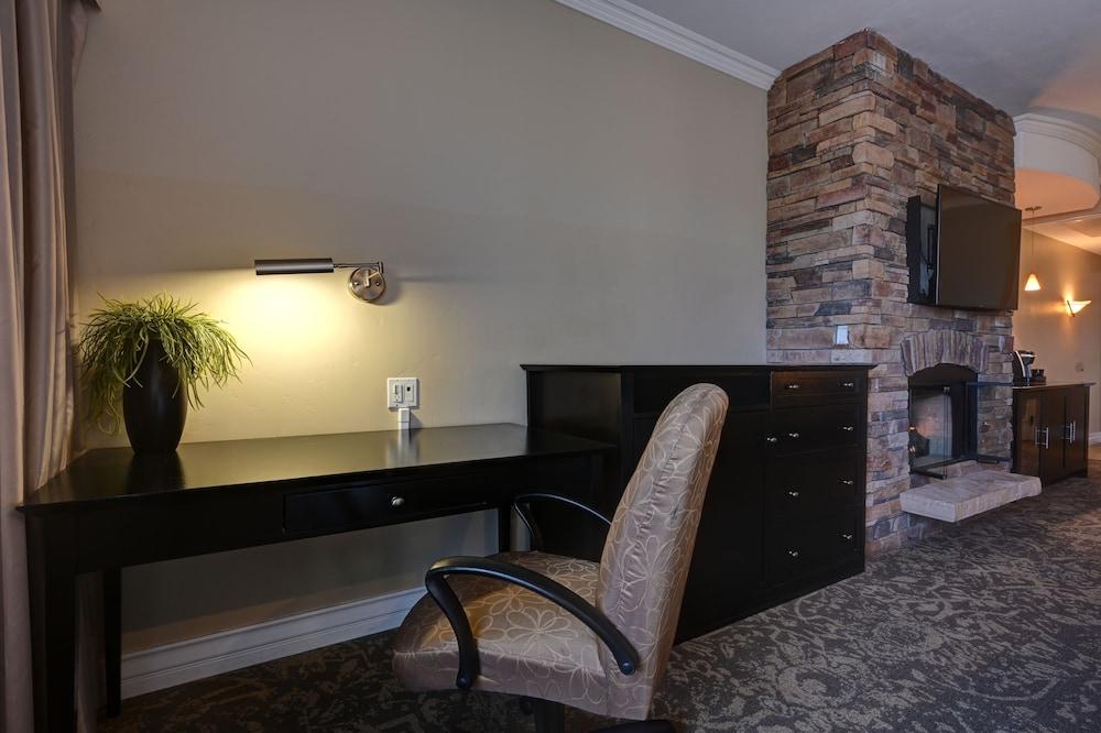 Bellasera Hotel & Suites Paso Robles, Tapestry by Hilton photo 68