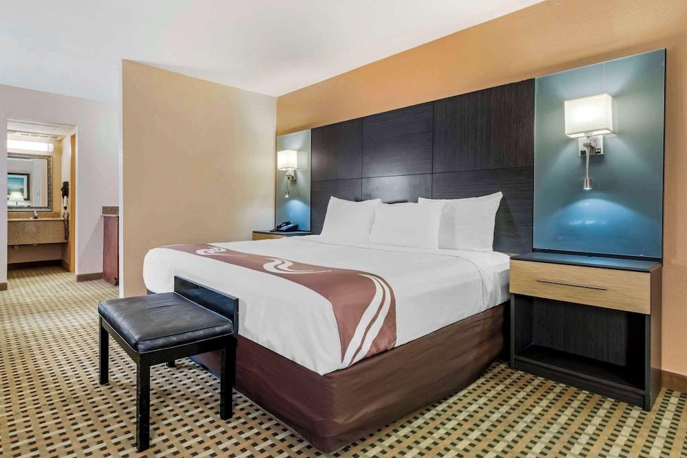 Quality Inn Amarillo West near Medical Center photo 32