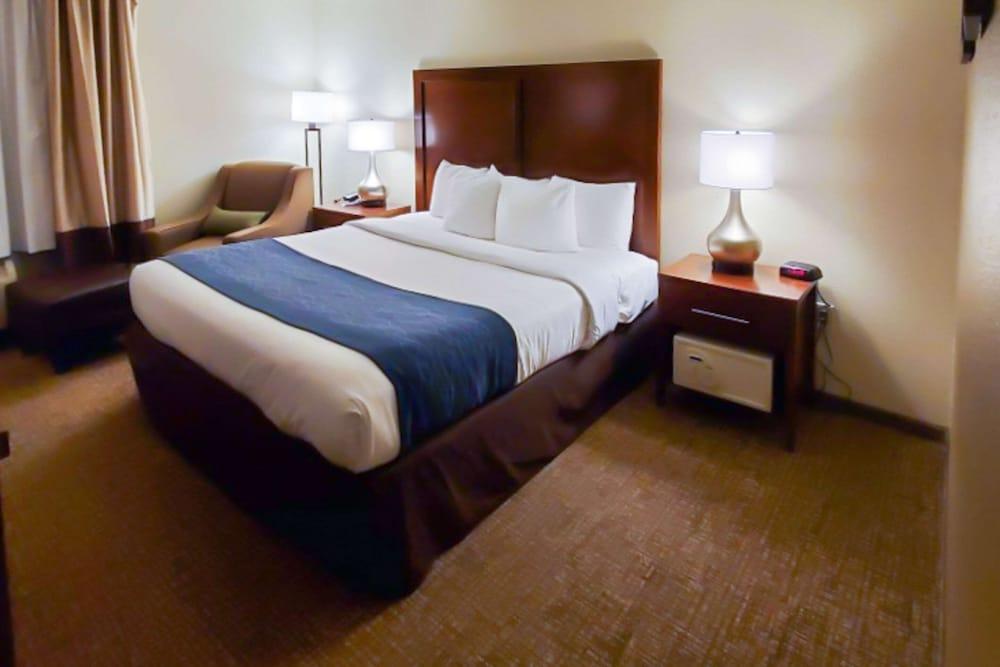 Comfort Inn Oxon Hill - National Harbor photo 10