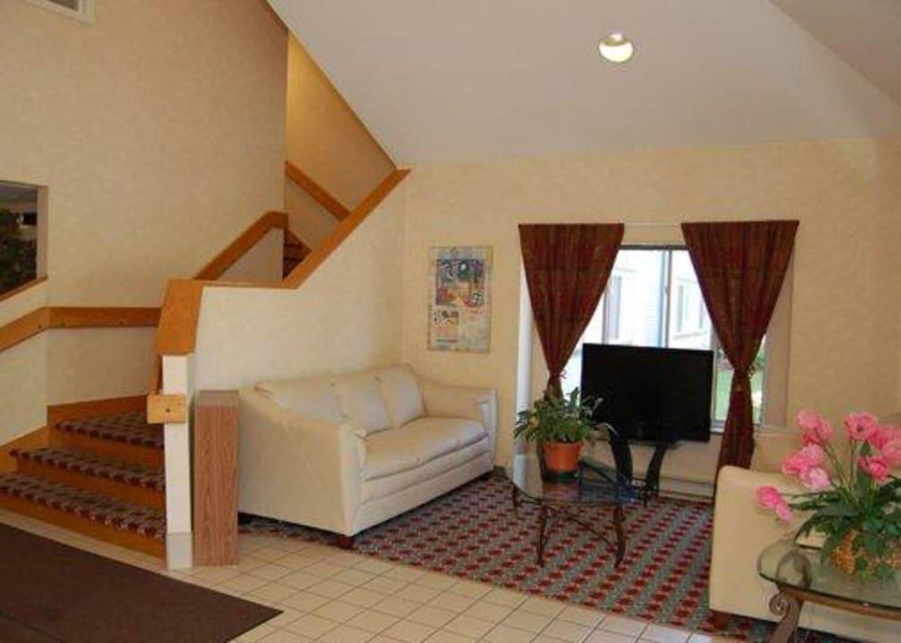 Rodeway Inn Willington North photo 12