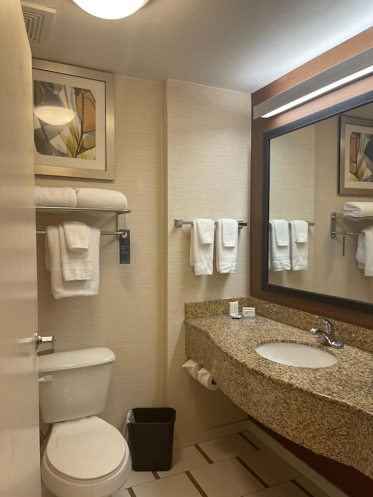 Fairfield Inn & Suites Orlando Int'l Drive/Convention Center photo 14