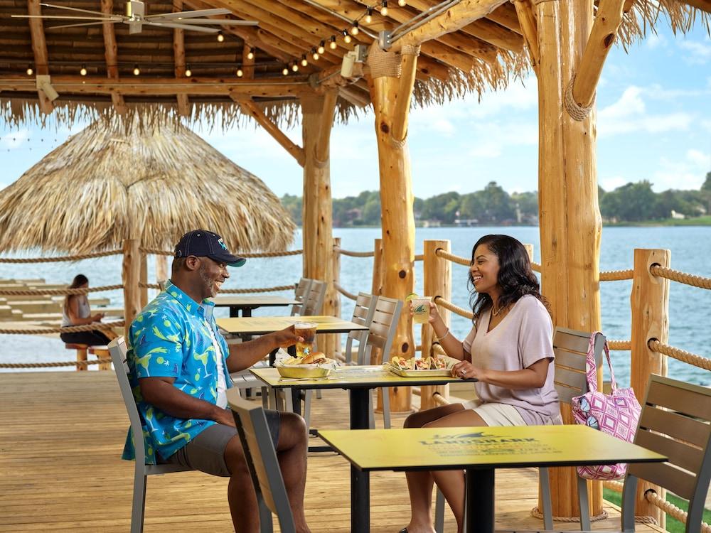 Margaritaville Lake Resort, Lake Conroe/Houston photo 78