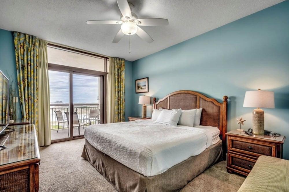 North Beach Resort & Villas photo 3