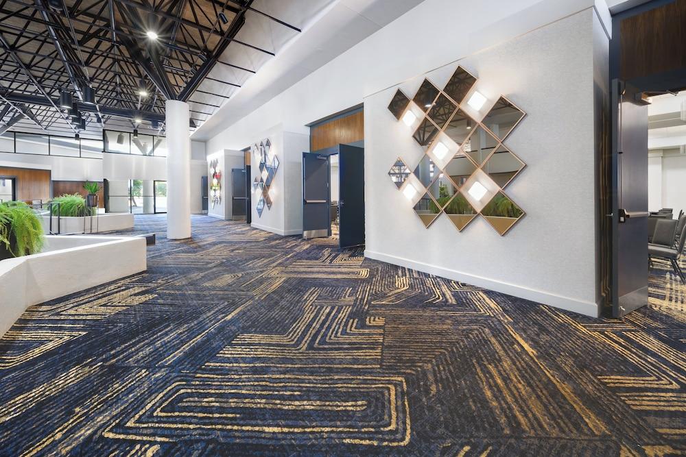 Crowne Plaza Hotel Jacksonville Airport/I-95N by IHG photo 76
