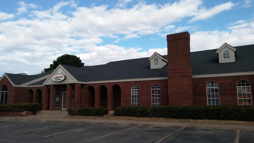 Rodeway Inn San Angelo South photo 45