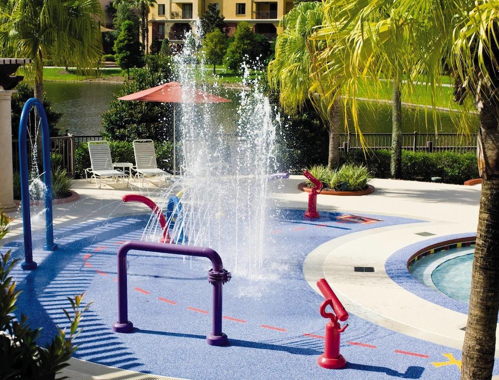 Wyndham Grand Orlando Resort Bonnet Creek photo 48
