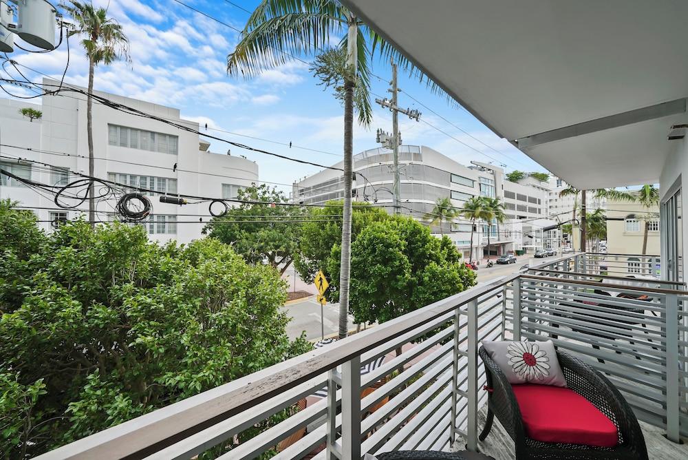 Riviera Hotel South Beach photo 83