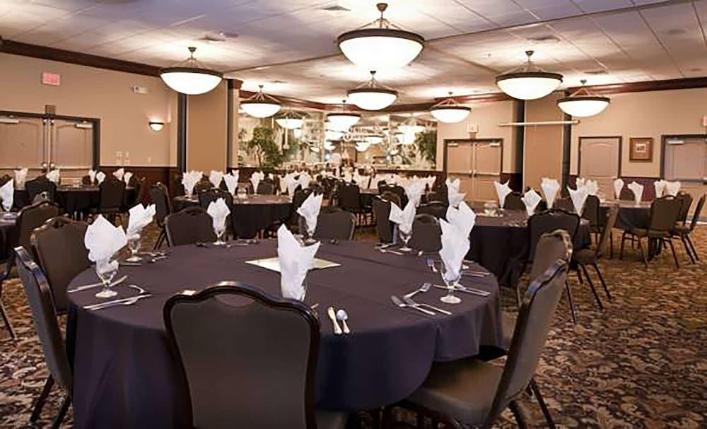 Shilo Inn Suites Hotel - Killeen photo 46
