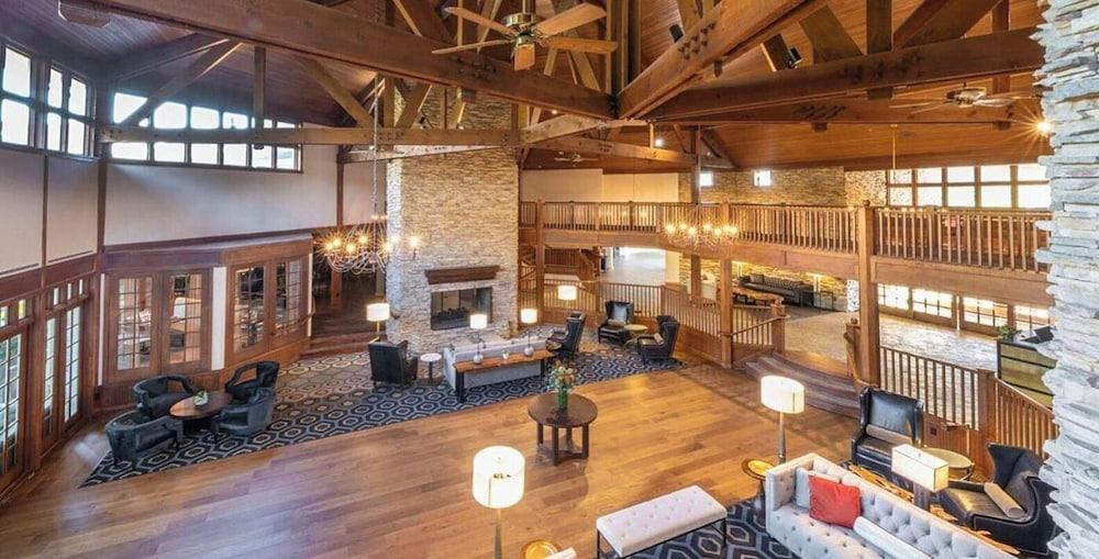 Cherry Valley Hotel photo 6