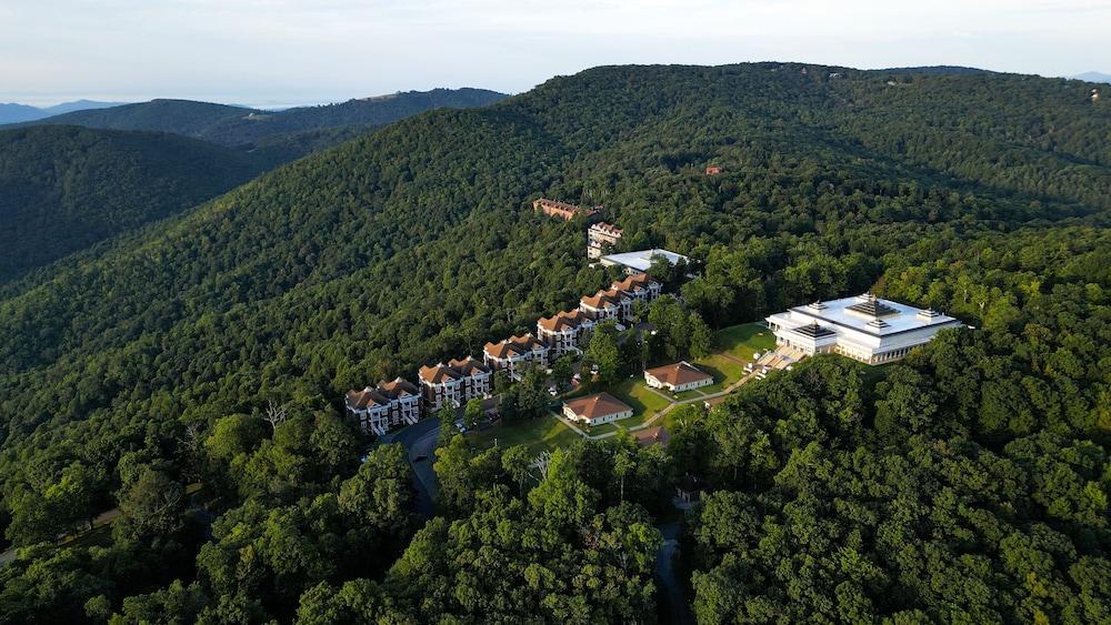 Art of Living Retreat Center photo 3