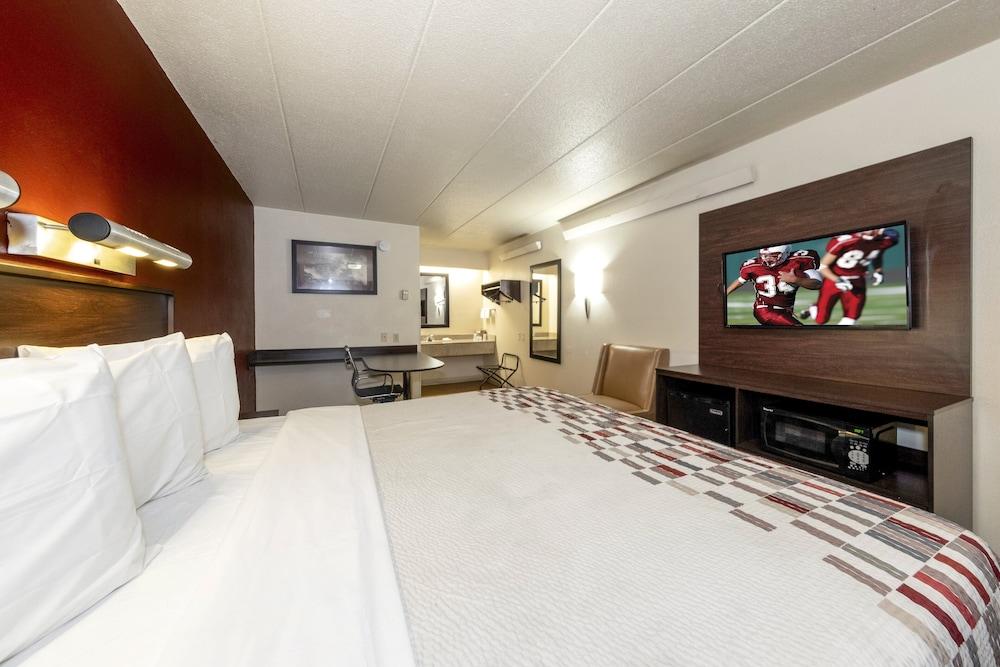 Red Roof Inn Chicago - Lansing photo 9