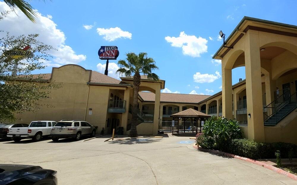 Texas Inn and Suites RGV photo 65