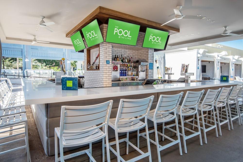 The LINQ Hotel & Casino – A Caesars Rewards Destination photo 75