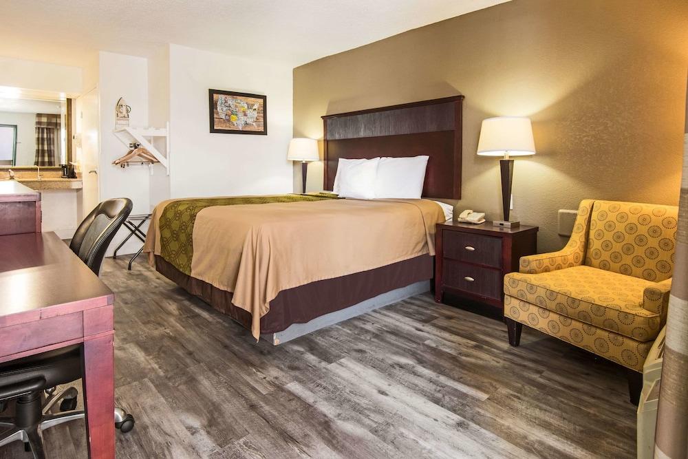 Econo Lodge Inn & Suites Macon North photo 18