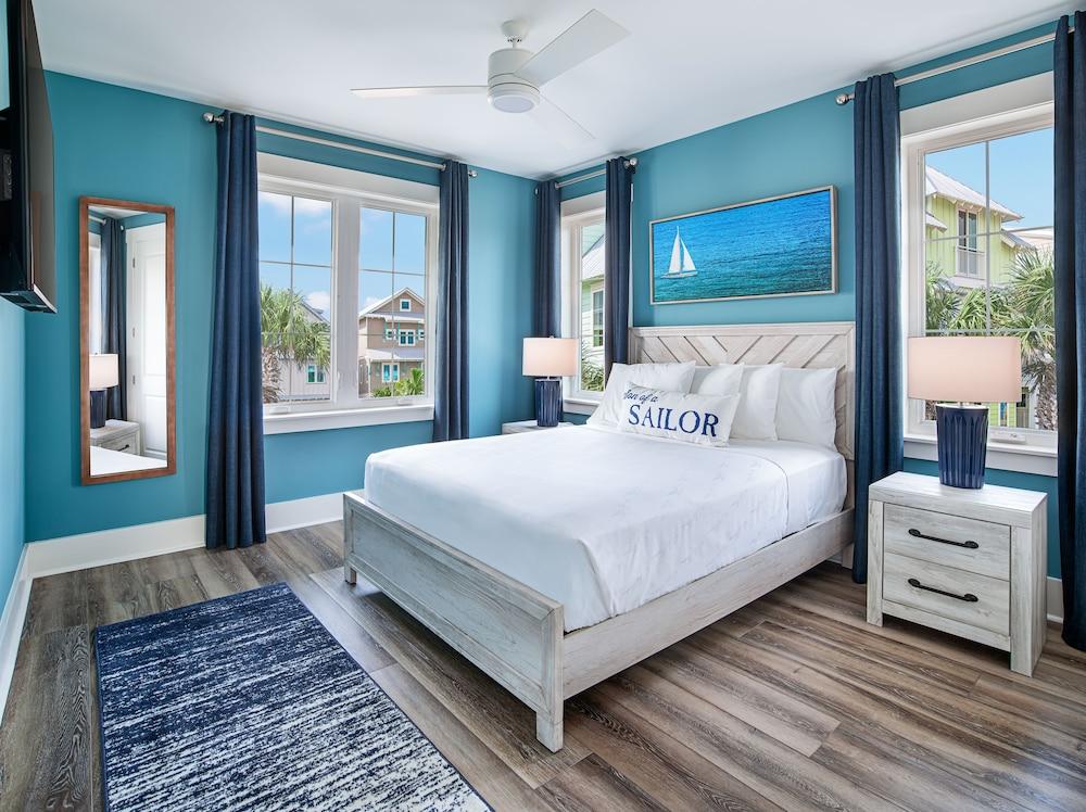 Margaritaville Beach Cottage Resort PCB photo 6