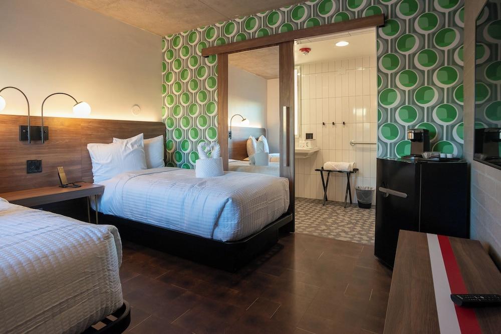 The Alice Hotel photo 46