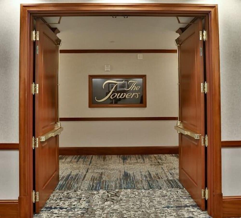 The Towers At Kahler Grand Hotel photo 2