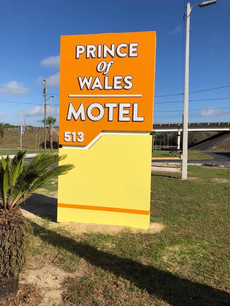 Prince of Wales Motel photo 14