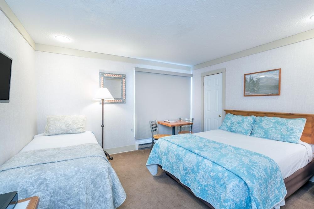 Mountainside Inn 306 1 Bedroom Hotel Room by Alpine Lodging Telluride photo 1