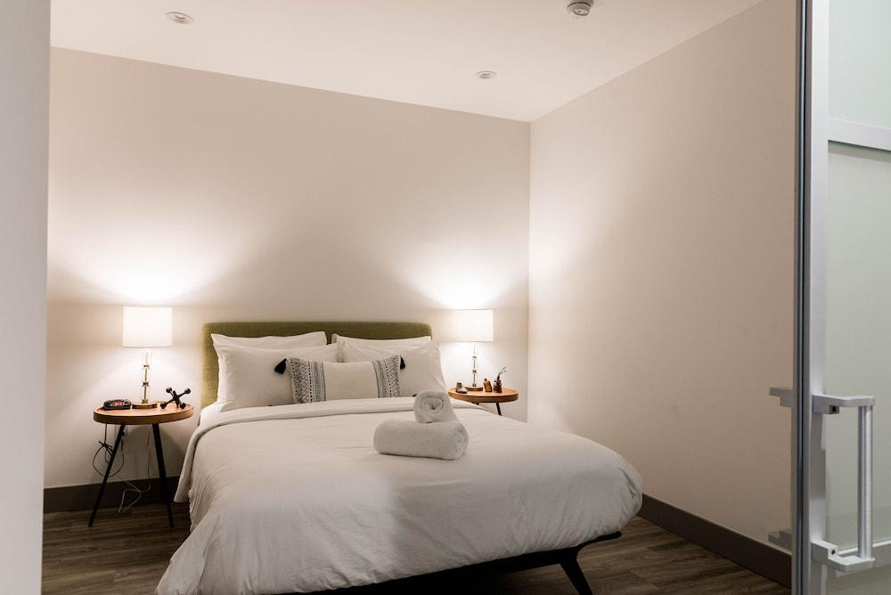 Abode Los Angeles - Downtown South Park photo 32