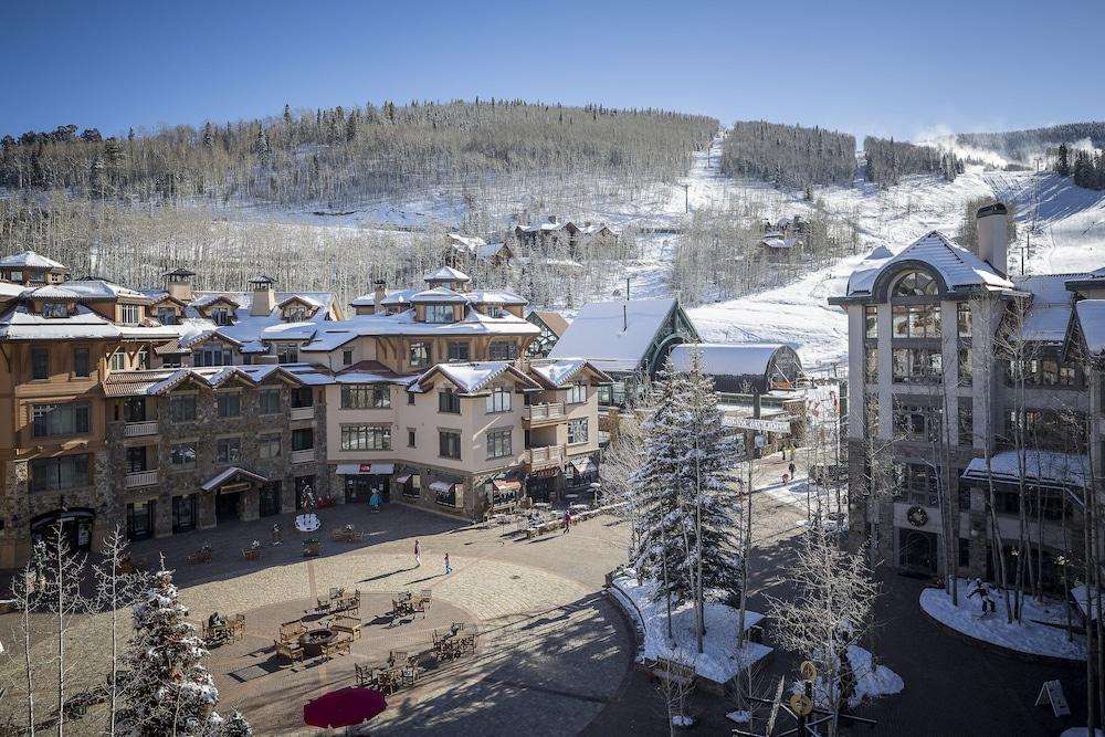 Madeline Hotel & Residences, Auberge Collection — hotel in Telluride