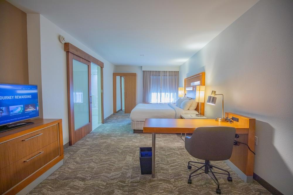 SpringHill Suites by Marriott Baton Rouge Gonzales photo 7