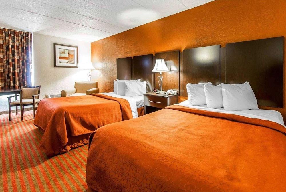 Wingate by Wyndham Marietta Conference Center photo 19