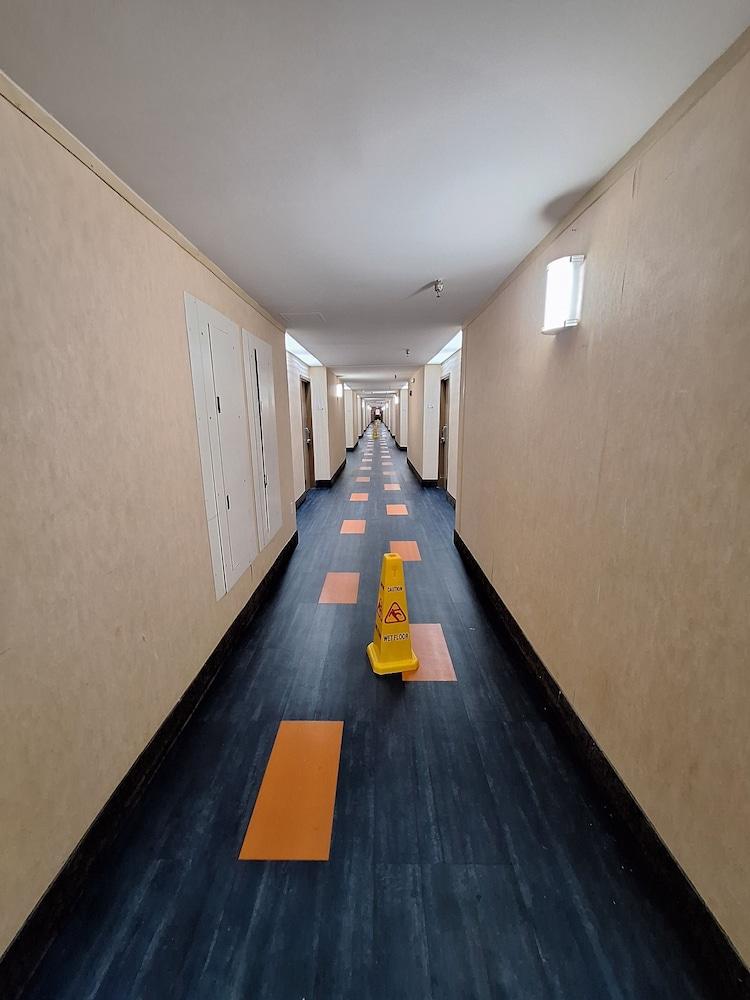 Trident Inn & Suites, New Orleans photo 27