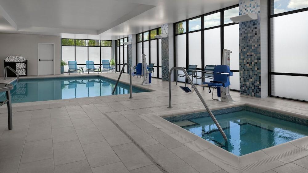 Towneplace Suites By Marriott Nampa photo 18