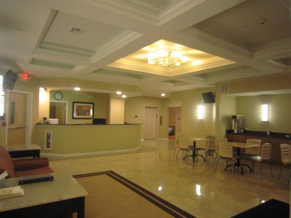 Red Carpet Inn And Suites Monmouth Jtc photo 48