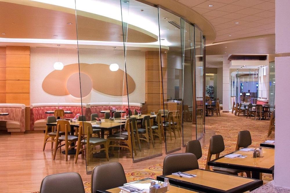MotorCity Casino Hotel photo 36