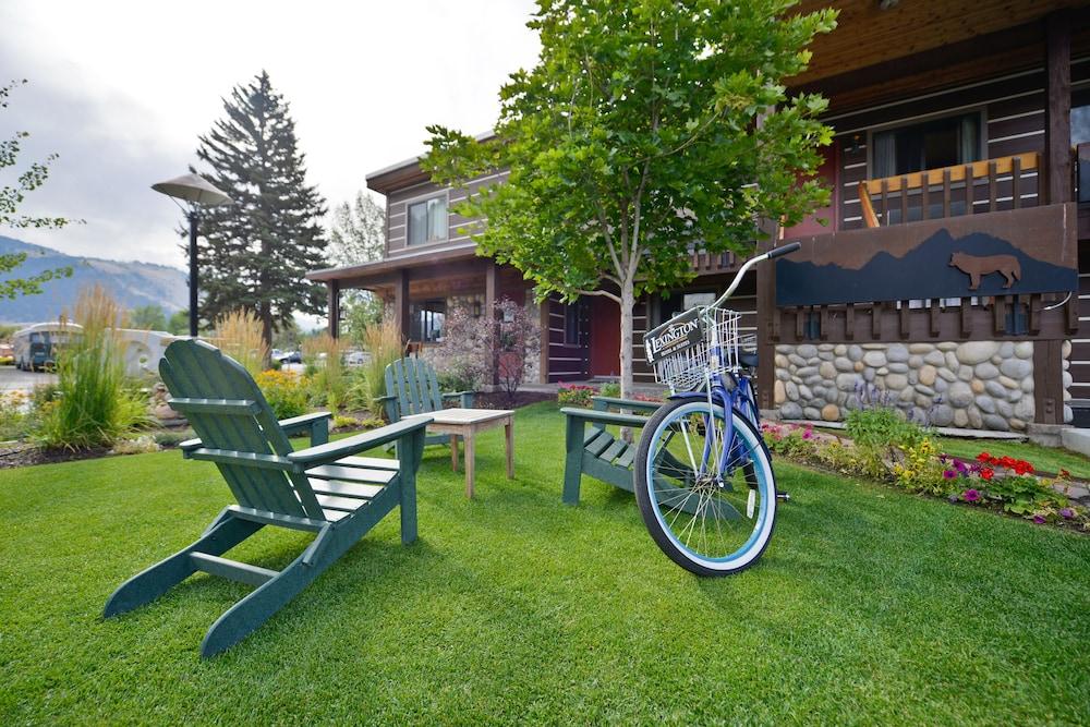 The Rockwell Inn photo 28